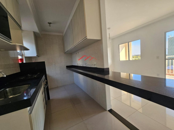Imagem Apartamento com 3 Quartos à Venda, 70 m² em Parque Villa Flores - Sumaré Imagem Apartamento com 3 Quartos à Venda, 70 m² em Parque Villa Flores - Sumaré