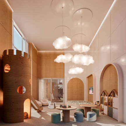 Imagem Apartamento com 4 Quartos à Venda, 173 m² em Centro - Balneário Camboriú