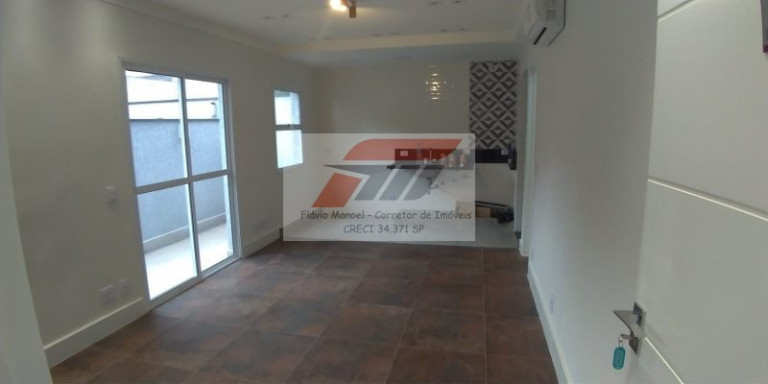 Imagem Apartamento com 1 Quarto à Venda, 37 m² em Vila Monte Alegre - São Paulo Imagem Apartamento com 1 Quarto à Venda, 37 m² em Vila Monte Alegre - São Paulo