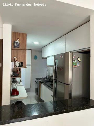 Imagem Apartamento com 2 Quartos para Alugar, 70 m² em Pernambués - Salvador Imagem Apartamento com 2 Quartos para Alugar, 70 m² em Pernambués - Salvador