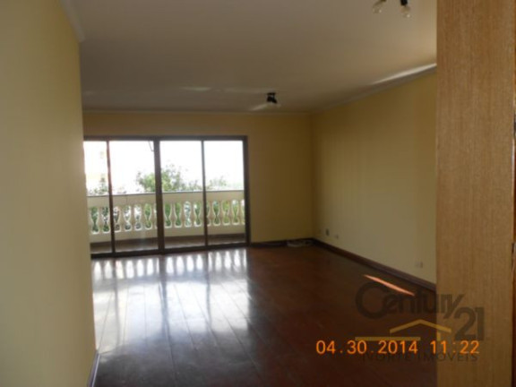 Imagem Apartamento com 4 Quartos à Venda, 190 m² em Vila Maria Alta - São Paulo Imagem Apartamento com 4 Quartos à Venda, 190 m² em Vila Maria Alta - São Paulo
