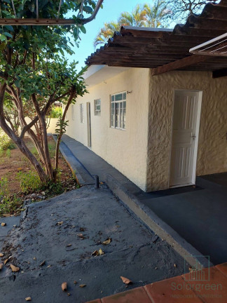 Imagem Casa com 2 Quartos para Alugar, 100 m² em Alvinópolis - Atibaia Imagem Casa com 2 Quartos para Alugar, 100 m² em Alvinópolis - Atibaia