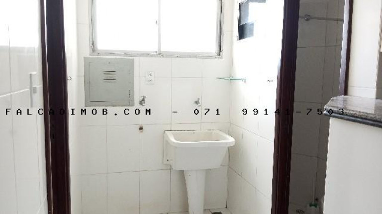 Imagem Apartamento com 3 Quartos para Alugar, 120 m² em Rio Vermelho - Salvador