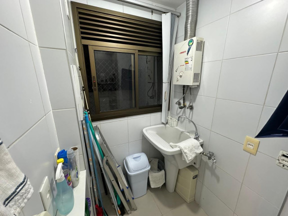 Imagem Apartamento com 1 Quarto à Venda, 51 m² em Alphaville I - Salvador
