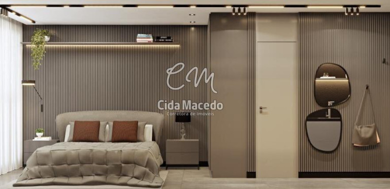 Imagem Cobertura com 1 Quarto à Venda, 41 m² em Aeroclube - João Pessoa Imagem Cobertura com 1 Quarto à Venda, 41 m² em Aeroclube - João Pessoa