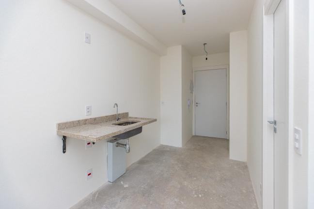 Imagem Studio com 1 Quarto à Venda, 31 m² em Paraíso - São Paulo Imagem Studio com 1 Quarto à Venda, 31 m² em Paraíso - São Paulo
