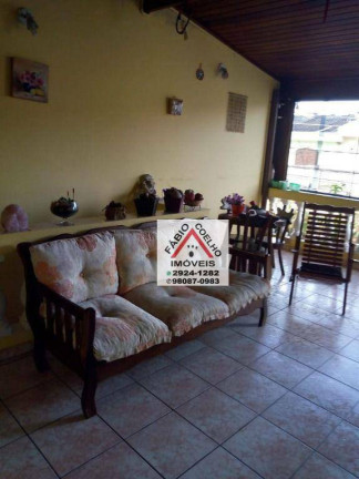 Imagem Casa com 2 Quartos à Venda, 160 m² em Vila Joaniza - São Paulo Imagem Casa com 2 Quartos à Venda, 160 m² em Vila Joaniza - São Paulo