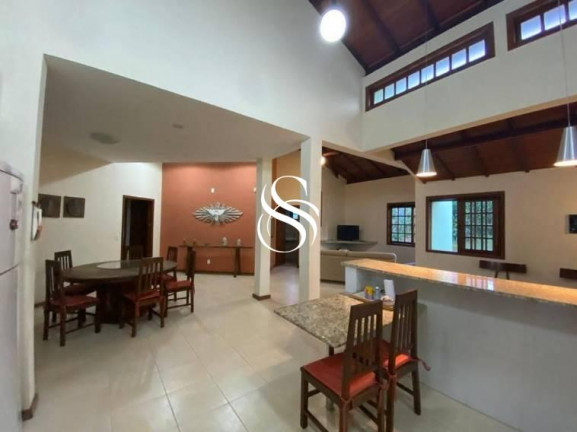 Imagem Casa com 4 Quartos à Venda, 258 m² em Cond. Estância Real - Lagoa Santa Imagem Casa com 4 Quartos à Venda, 258 m² em Cond. Estância Real - Lagoa Santa