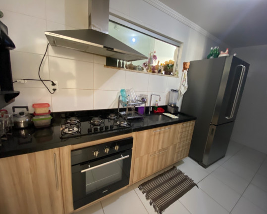 Imagem Casa com 4 Quartos à Venda,  em Buraquinho - Lauro De Freitas