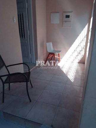 Imagem Casa com 4 Quartos à Venda, 120 m² em Pompéia - Santos Imagem Casa com 4 Quartos à Venda, 120 m² em Pompéia - Santos