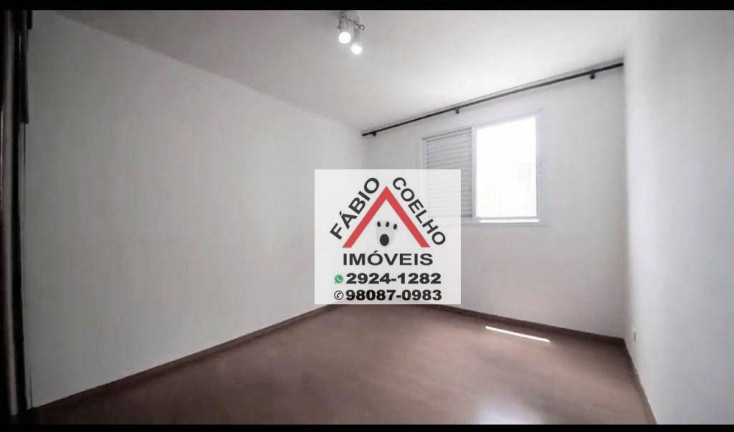 Imagem Apartamento com 2 Quartos à Venda, 72 m² em Saúde - São Paulo Imagem Apartamento com 2 Quartos à Venda, 72 m² em Saúde - São Paulo