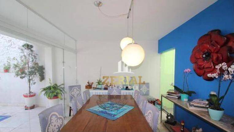Imagem Sobrado com 3 Quartos à Venda, 330 m² em Olímpico - São Caetano Do Sul Imagem Sobrado com 3 Quartos à Venda, 330 m² em Olímpico - São Caetano Do Sul