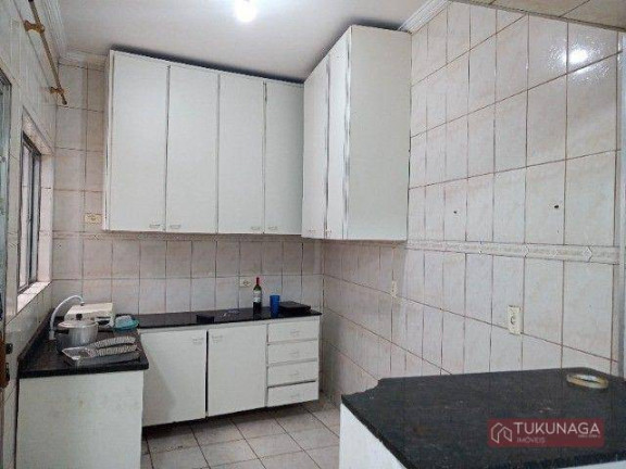 Imagem Sobrado com 3 Quartos à Venda, 110 m² em Vila Nova Mazzei - São Paulo Imagem Sobrado com 3 Quartos à Venda, 110 m² em Vila Nova Mazzei - São Paulo