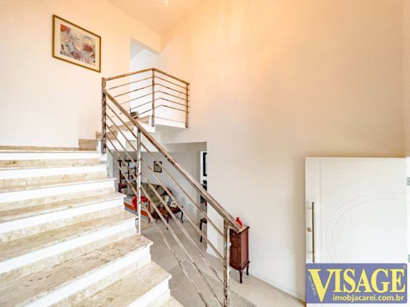 Imagem Casa de Condomínio com 3 Quartos à Venda, 250 m² em Jardim Residencial Golden Park - Jacareí