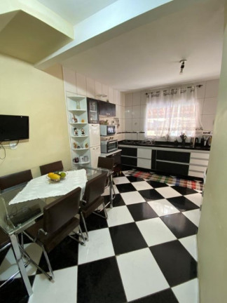 Imagem Casa com 3 Quartos à Venda, 125 m² em Jardim Belvedere - Volta Redonda Imagem Casa com 3 Quartos à Venda, 125 m² em Jardim Belvedere - Volta Redonda