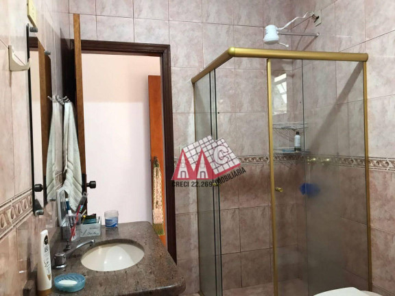 Imagem Casa com 3 Quartos à Venda, 195 m² em Jardim Dos Estados - Sorocaba Imagem Casa com 3 Quartos à Venda, 195 m² em Jardim Dos Estados - Sorocaba