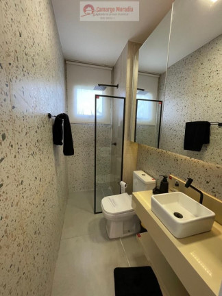 Imagem Apartamento com 2 Quartos à Venda, 47 m² em Arujá Center Ville - Aruja