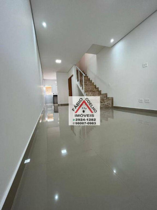 Imagem Sobrado com 3 Quartos à Venda, 120 m² em Campo Limpo - São Paulo Imagem Sobrado com 3 Quartos à Venda, 120 m² em Campo Limpo - São Paulo