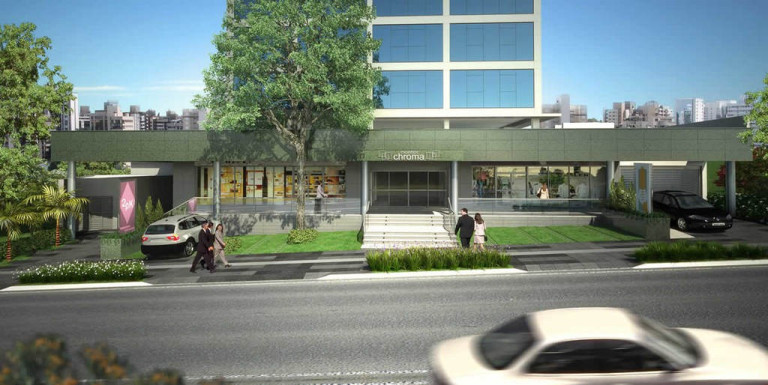 Imagem Imóvel Comercial à Venda, 344 m² em Moinhos De Vento - Porto Alegre