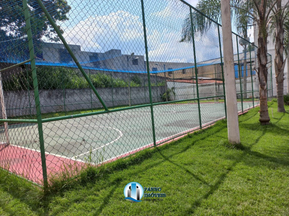 Imagem Apartamento com 2 Quartos à Venda, 55 m² em Jardim Primavera - Duque De Caxias