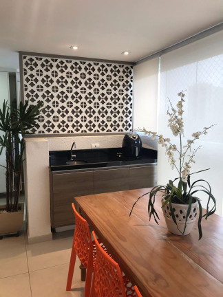 Imagem Apartamento com 3 Quartos à Venda, 111 m² em Aclimação - São Paulo Imagem Apartamento com 3 Quartos à Venda, 111 m² em Aclimação - São Paulo