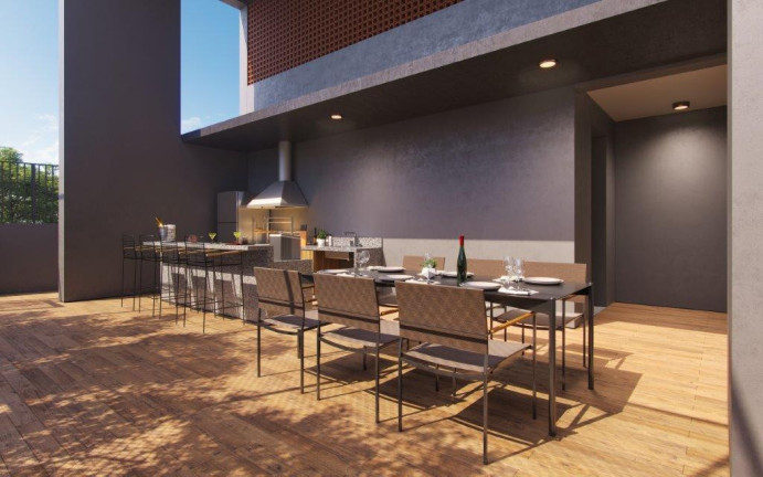 Imagem Apartamento com 3 Quartos à Venda, 184 m² em Jardim Vila Mariana - São Paulo