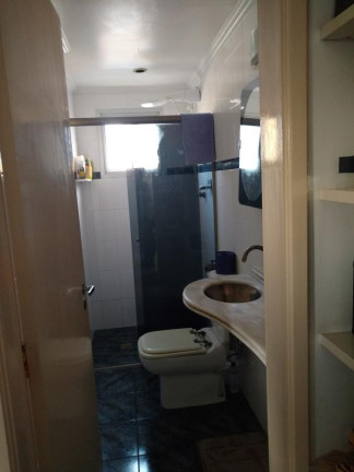 Imagem Apartamento com 2 Quartos à Venda, 50 m² em Sacoma - São Paulo