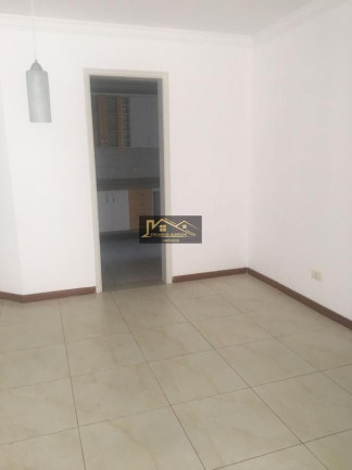 Imagem Apartamento com 3 Quartos à Venda, 110 m² em Jardim Emília - Sorocaba Imagem Apartamento com 3 Quartos à Venda, 110 m² em Jardim Emília - Sorocaba