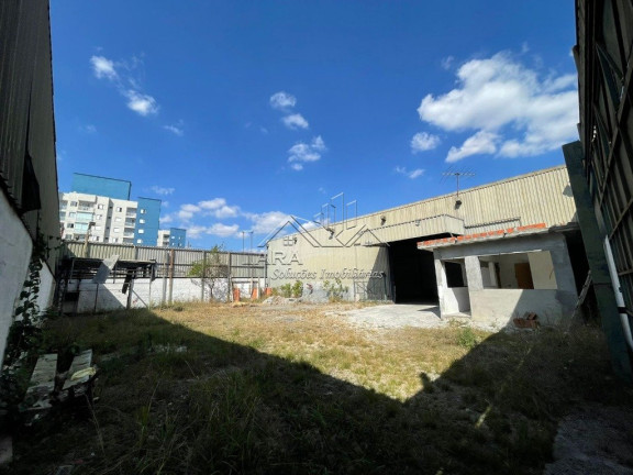 Imagem Galpão para Alugar, 1.000 m² em Vila Carrão - São Paulo