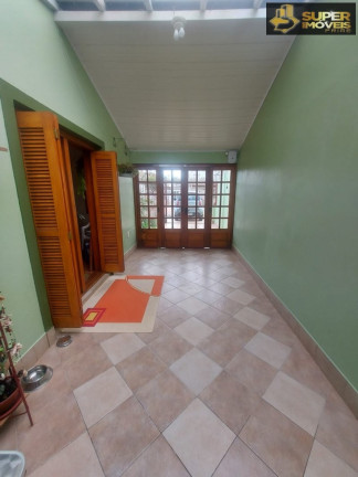 Imagem Casa com 2 Quartos à Venda, 208 m² em Laranjal - Pelotas