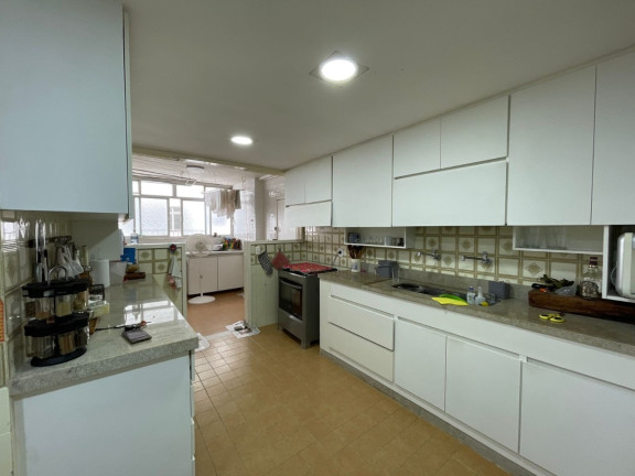 Imagem Apartamento com 4 Quartos à Venda, 159 m² em Ingá - Niterói