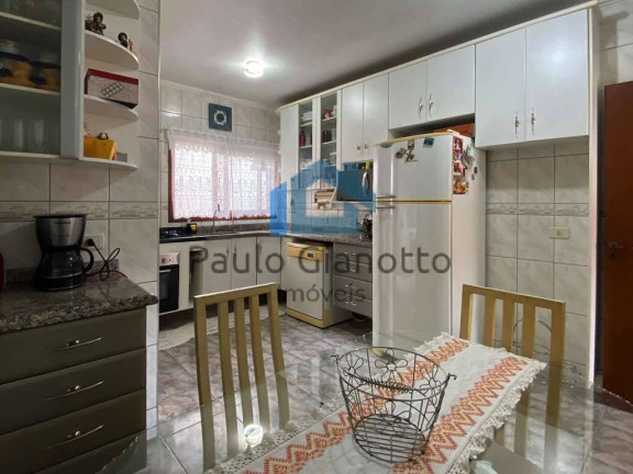 Imagem Casa de Condomínio com 3 Quartos à Venda, 361 m² em Granja Viana - Cotia