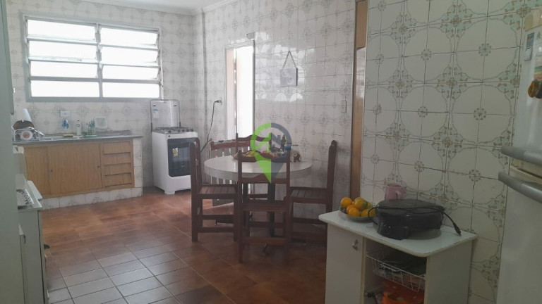 Imagem Apartamento com 3 Quartos à Venda, 150 m² em Itararé - São Vicente Imagem Apartamento com 3 Quartos à Venda, 150 m² em Itararé - São Vicente