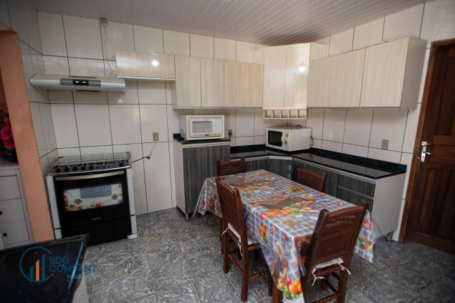 Imagem Casa com 2 Quartos à Venda, 48 m² em Vila São João - Irati Imagem Casa com 2 Quartos à Venda, 48 m² em Vila São João - Irati
