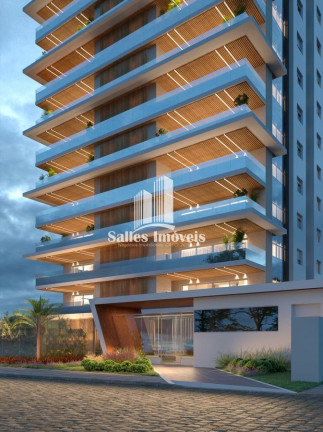 Apartamento com 3 Quartos à Venda, 170 m² em Exposição - Caxias Do Sul