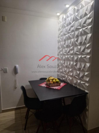 Imagem Apartamento com 2 Quartos à Venda, 45 m² em Parque Yolanda (nova Veneza) - Sumaré Imagem Apartamento com 2 Quartos à Venda, 45 m² em Parque Yolanda (nova Veneza) - Sumaré