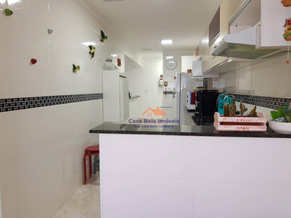 Imagem Apartamento com 3 Quartos à Venda, 120 m² em Aviação - Praia Grande Imagem Apartamento com 3 Quartos à Venda, 120 m² em Aviação - Praia Grande