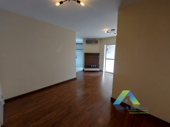 Imagem Apartamento com 2 Quartos à Venda, 57 m² em Vila Clementino - São Paulo
