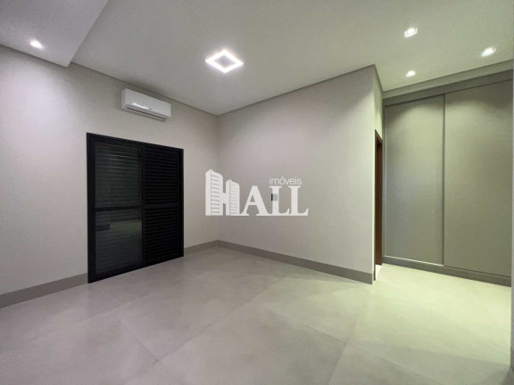 Imagem Casa com 3 Quartos à Venda, 275 m² em Golden Park Residence - Mirassol Imagem Casa com 3 Quartos à Venda, 275 m² em Golden Park Residence - Mirassol