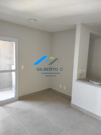 Imagem Apartamento com 2 Quartos à Venda, 55 m² em Vila Santa Tereza - Bauru
