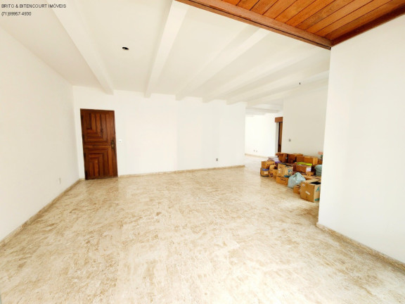 Imagem Imóvel com 4 Quartos à Venda, 199 m² em Canela - Salvador Imagem Imóvel com 4 Quartos à Venda, 199 m² em Canela - Salvador