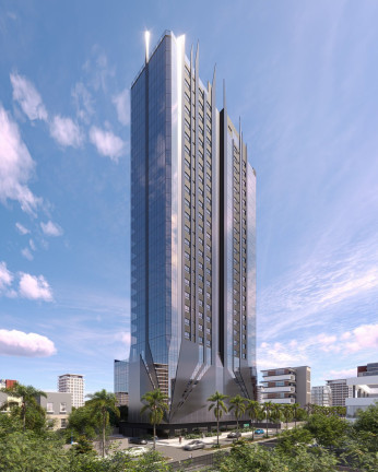 Imagem Apartamento com 2 Quartos à Venda, 94 m² em Perequê - Porto Belo Imagem Apartamento com 2 Quartos à Venda, 94 m² em Perequê - Porto Belo