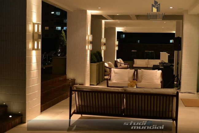 Imagem Apartamento com 3 Quartos à Venda, 161 m² em Centro - Balneário Camboriú