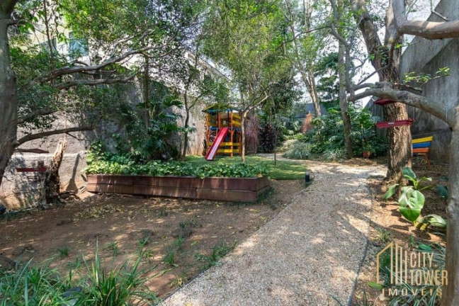 Imagem Apartamento com 1 Quarto à Venda, 69 m² em Campo Belo - São Paulo Imagem Apartamento com 1 Quarto à Venda, 69 m² em Campo Belo - São Paulo