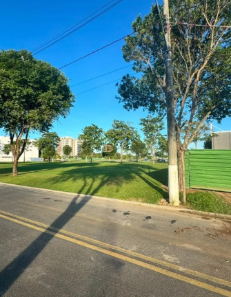 Imagem Terreno à Venda, 450 m² em Carapina - Serra