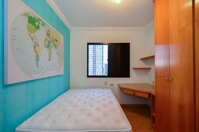 Imagem Imóvel com 3 Quartos à Venda, 93 m² em Vila Alexandria - São Paulo Imagem Imóvel com 3 Quartos à Venda, 93 m² em Vila Alexandria - São Paulo