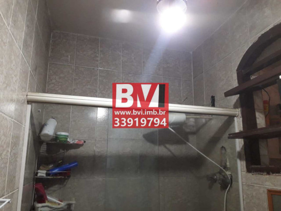 Imagem Casa com 3 Quartos à Venda, 58 m² em Irajá - Rio De Janeiro