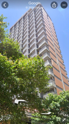 Imagem Apartamento com 1 Quarto à Venda, 25 m² em Perdizes - São Paulo
