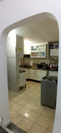 Imagem Apartamento com 2 Quartos à Venda, 60 m² em Boqueirão - Santos Imagem Apartamento com 2 Quartos à Venda, 60 m² em Boqueirão - Santos