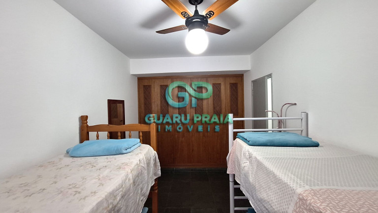 Imagem Apartamento com 2 Quartos à Venda, 75 m² em Enseada - Guarujá